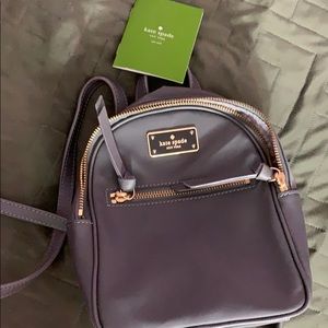 Kate Spade AUTHENTIC Backpack